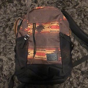 Burton backpack